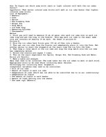 Eseja 'Liquid Ice Exeperiment', 1.