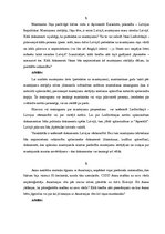 Paraugs 'Starptautiskās privātās tiesības', 1.