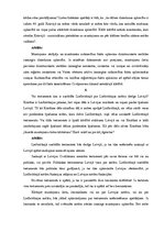 Paraugs 'Starptautiskās privātās tiesības', 3.