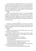 Paraugs 'Starptautiskās privātās tiesības', 5.