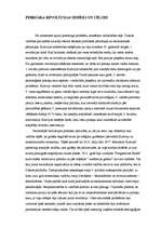 Referāts 'Krievijas notikumi 1917.gadā', 2.