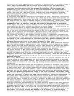 Eseja 'Borderline Personality Disorder: History, Understanding and Treatment', 2.