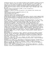 Eseja 'Borderline Personality Disorder: History, Understanding and Treatment', 3.