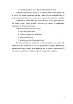 Referāts 'SIA "X" komercdarbības analīze', 5.