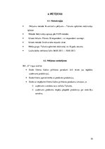 Referāts 'SIA "X" komercdarbības analīze', 10.