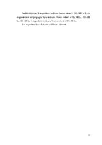 Referāts 'SIA "X" komercdarbības analīze', 12.