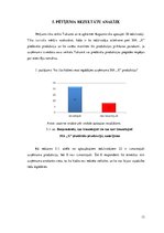 Referāts 'SIA "X" komercdarbības analīze', 13.