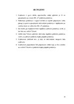 Referāts 'SIA "X" komercdarbības analīze', 19.