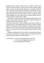 Konspekts 'Pedagoģiskā doma Latvijā pirmās neatkarīgās valsts pastāvēšanas laikā', 2.