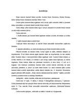 Referāts 'Cilvēks - ūdens - veselība. Misas ciemata ūdens kvalitāte', 3.