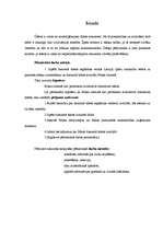 Referāts 'Cilvēks - ūdens - veselība. Misas ciemata ūdens kvalitāte', 5.