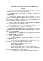 Referāts 'Cilvēks - ūdens - veselība. Misas ciemata ūdens kvalitāte', 16.