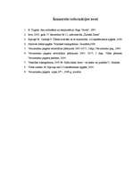 Referāts 'Cilvēks - ūdens - veselība. Misas ciemata ūdens kvalitāte', 19.