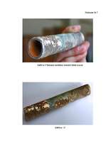 Referāts 'Cilvēks - ūdens - veselība. Misas ciemata ūdens kvalitāte', 26.