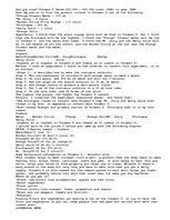 Konspekts 'Vitamin C Content in Orange Juices', 1.