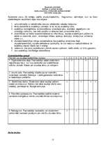 Prakses atskaite 'Profesionālās izglītības skolotāja vērošanas prakse', 13.