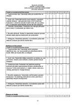 Prakses atskaite 'Profesionālās izglītības skolotāja vērošanas prakse', 14.