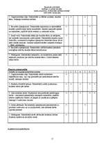 Prakses atskaite 'Profesionālās izglītības skolotāja vērošanas prakse', 15.