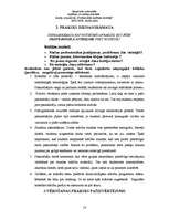 Prakses atskaite 'Profesionālās izglītības skolotāja vērošanas prakse', 18.