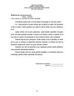 Prakses atskaite 'Profesionālās izglītības skolotāja vērošanas prakse', 19.