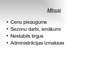 Prezentācija 'Tūrisma ietekme uz ekonomiku Goa štatā Indijā', 4.