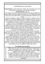 Eseja 'Uzņēmējdarbības loma tautsaimniecībā', 1.