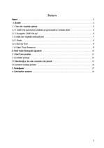 Konspekts 'CASE rīku apraksts', 2.