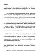 Konspekts 'CASE rīku apraksts', 3.