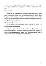 Konspekts 'CASE rīku apraksts', 9.