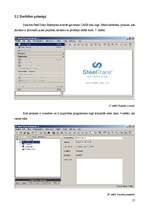 Konspekts 'CASE rīku apraksts', 13.