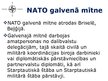 Prezentācija 'Ziemeļatlantijas līguma organizācija (NATO)', 4.