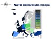 Prezentācija 'Ziemeļatlantijas līguma organizācija (NATO)', 6.