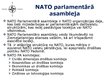 Prezentācija 'Ziemeļatlantijas līguma organizācija (NATO)', 10.