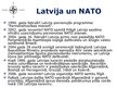 Prezentācija 'Ziemeļatlantijas līguma organizācija (NATO)', 12.