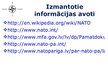 Prezentācija 'Ziemeļatlantijas līguma organizācija (NATO)', 13.