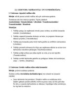 Paraugs 'Vadības stili un to piemērošana', 1.