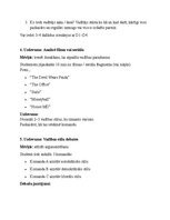 Paraugs 'Vadības stili un to piemērošana', 3.