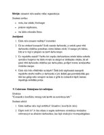 Paraugs 'Vadības stili un to piemērošana', 5.