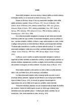 Referāts 'Emocionālā intelekta saistība ar piesaistes stilu pusaudžiem', 5.