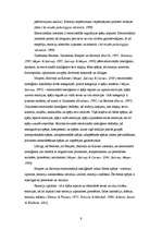 Referāts 'Emocionālā intelekta saistība ar piesaistes stilu pusaudžiem', 8.