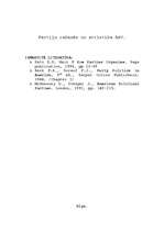 Referāts 'Partiju rašanās un attīstība ASV', 1.