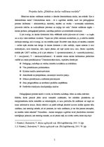 Referāts 'Efektīvas skolas vadīšanas modelis', 2.