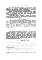 Referāts 'Ūdens kvalitāte Grobiņas novada peldvietās', 6.