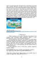 Referāts 'Ūdens kvalitāte Grobiņas novada peldvietās', 7.