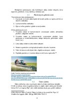 Referāts 'Ūdens kvalitāte Grobiņas novada peldvietās', 8.