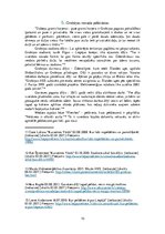 Referāts 'Ūdens kvalitāte Grobiņas novada peldvietās', 10.