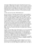 Eseja '"Katra siena - durvis." Ralfs Valdo Emersons', 2.