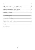 Referāts 'Bērna sadarbības prasmju veicināšanas iespējas vecākajā pirmsskolas vecuma grupā', 2.