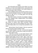 Referāts 'Sekmīgas komunikācijas veidošana vispārējās izglītības iestādē', 3.