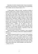 Referāts 'Sekmīgas komunikācijas veidošana vispārējās izglītības iestādē', 7.